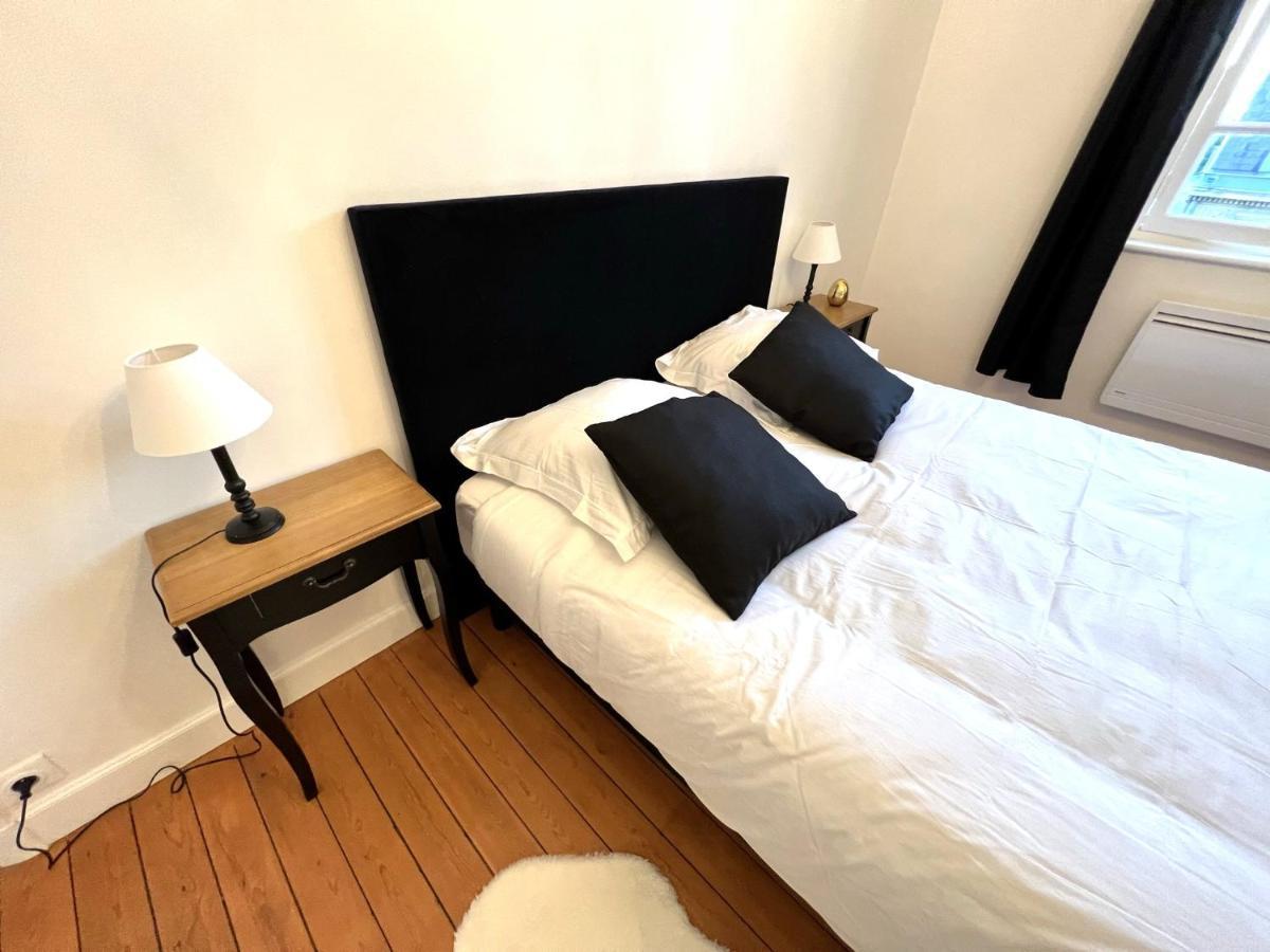 L'hotel Des Ventes Chativesle Appartement