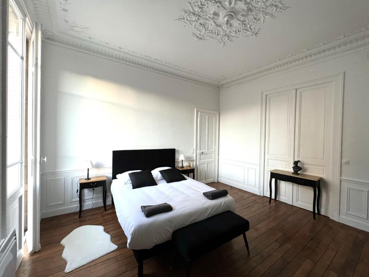 Appartement L'hotel Des Ventes Chativesle *