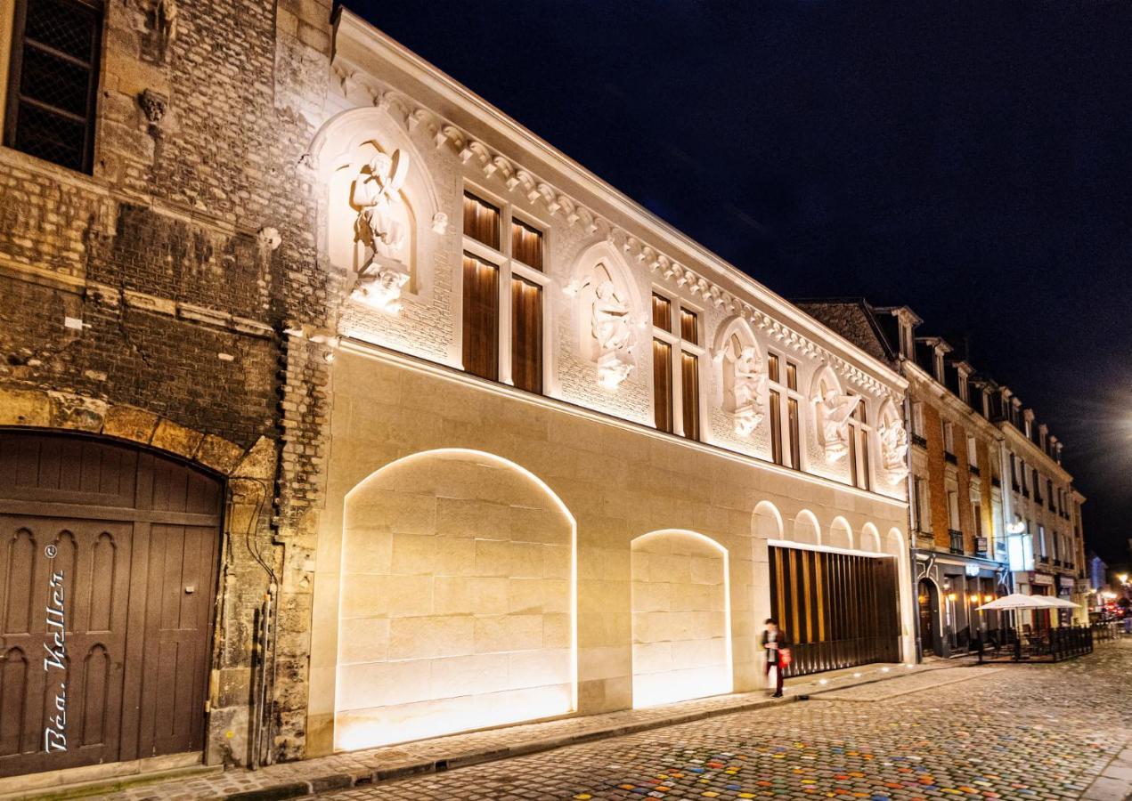 L'hotel Des Ventes Chativesle Appartement