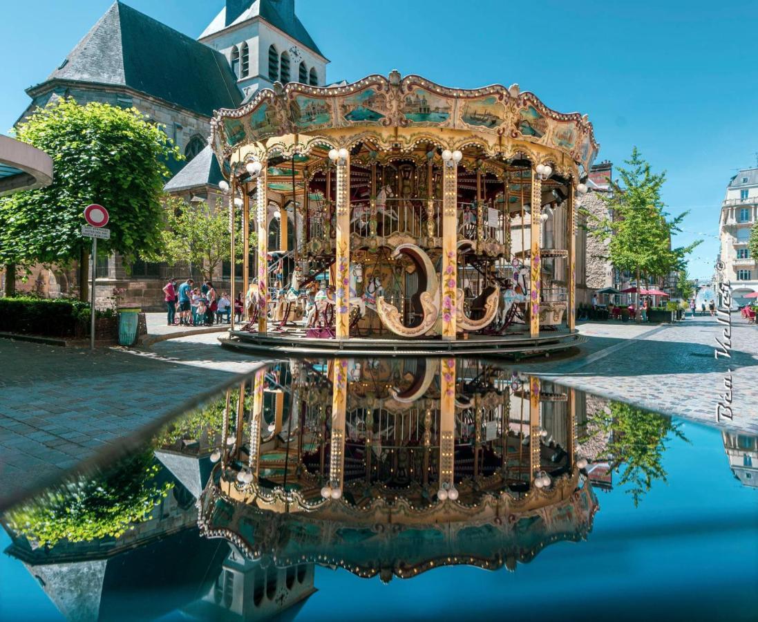 Appartement L'hotel Des Ventes Chativesle Reims