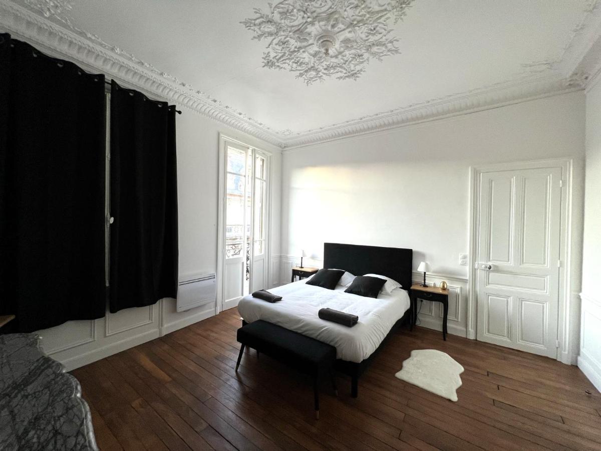 L'hotel Des Ventes Chativesle Reims