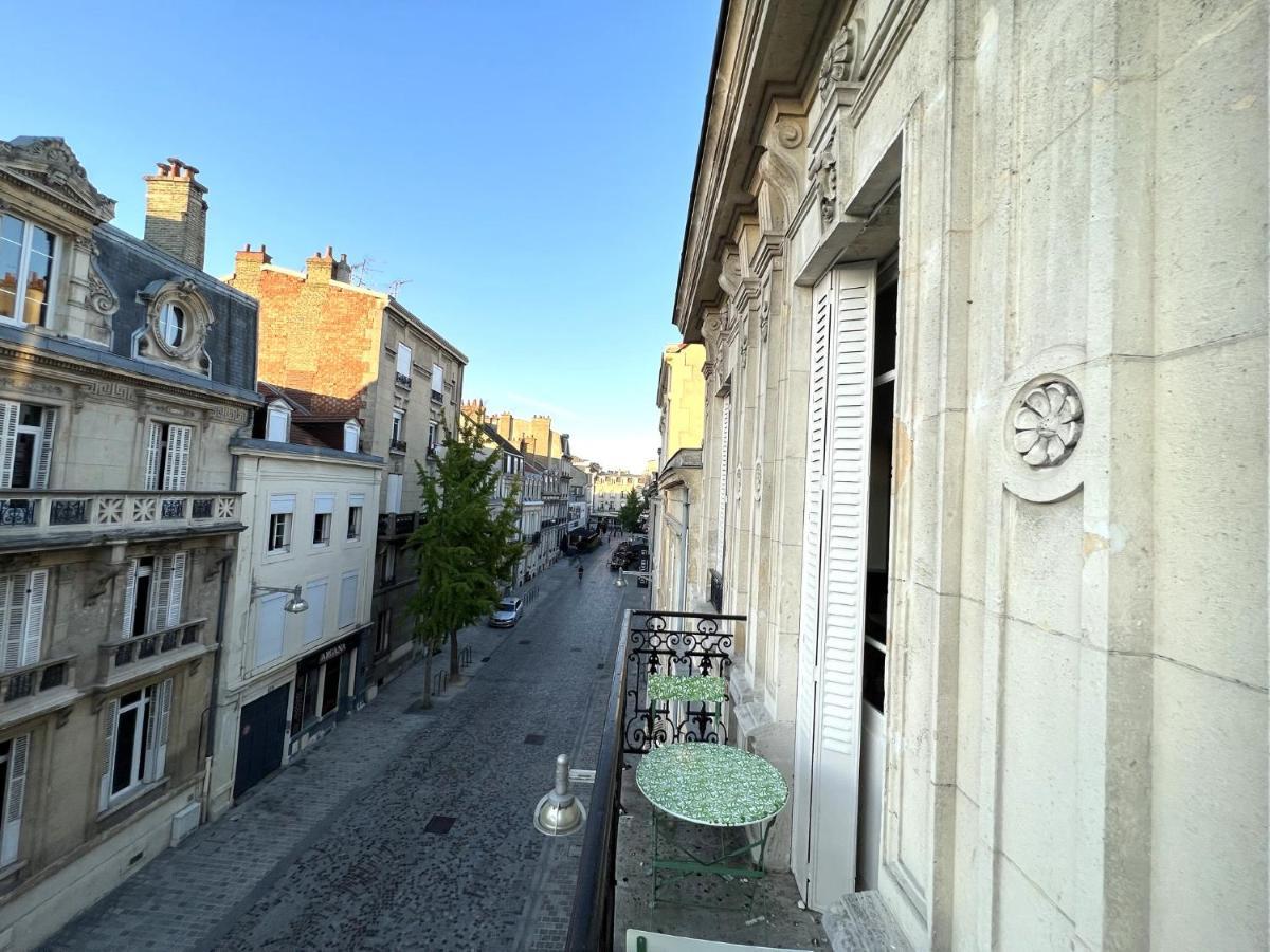 L'hotel Des Ventes Chativesle * Reims