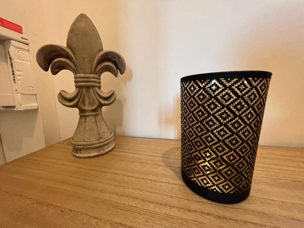 Appartement L'hotel Des Ventes Chativesle Reims