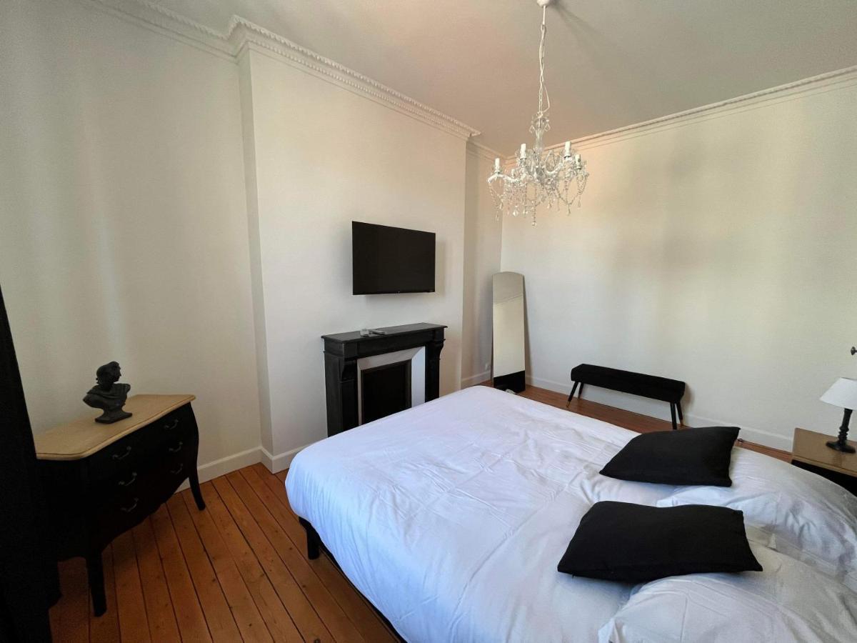 L'hotel Des Ventes Chativesle * Reims