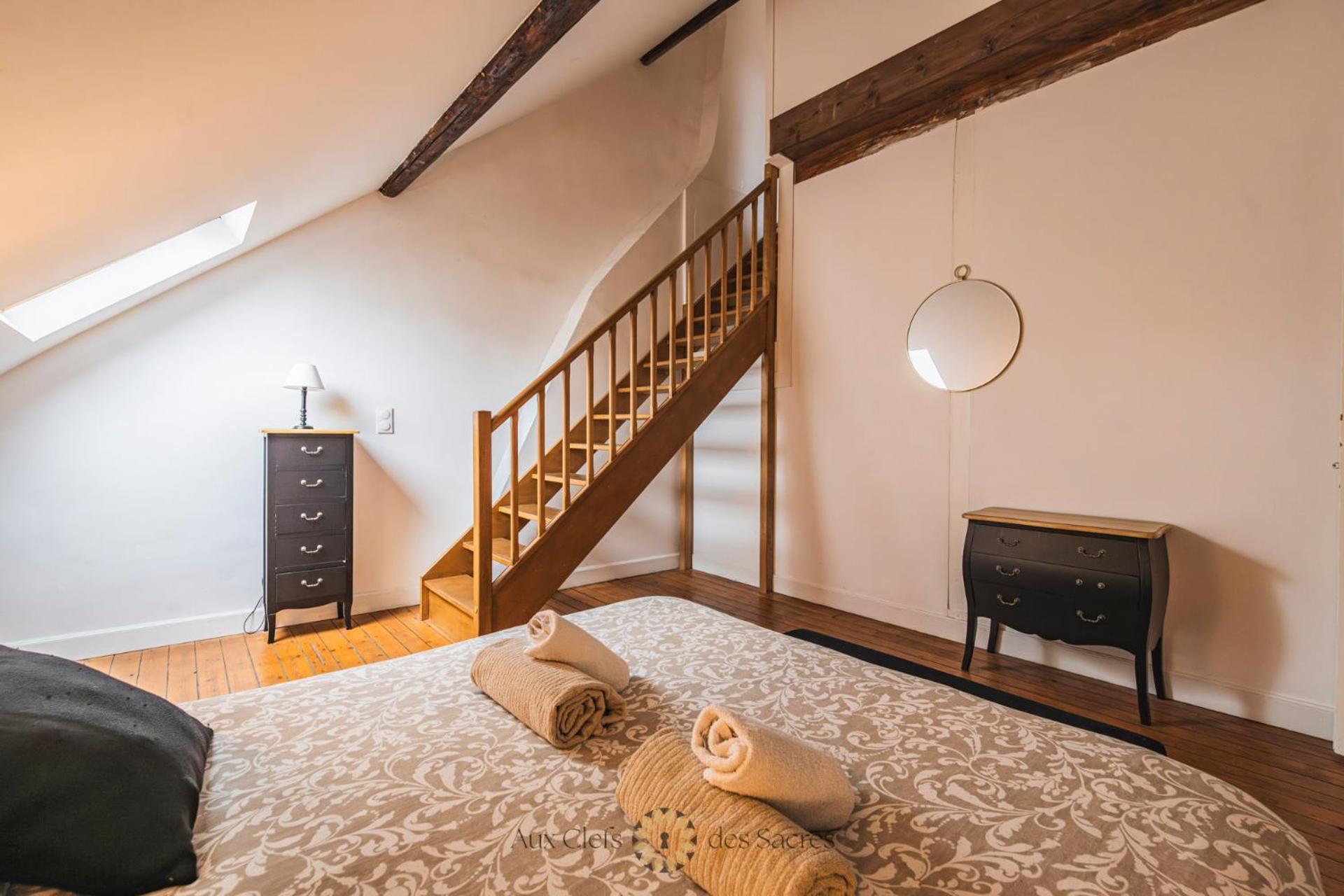 L'hotel Des Ventes Chativesle Appartement Reims