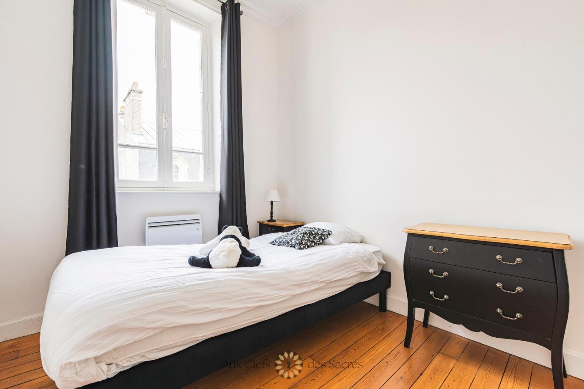 Appartement L'hotel Des Ventes Chativesle Reims