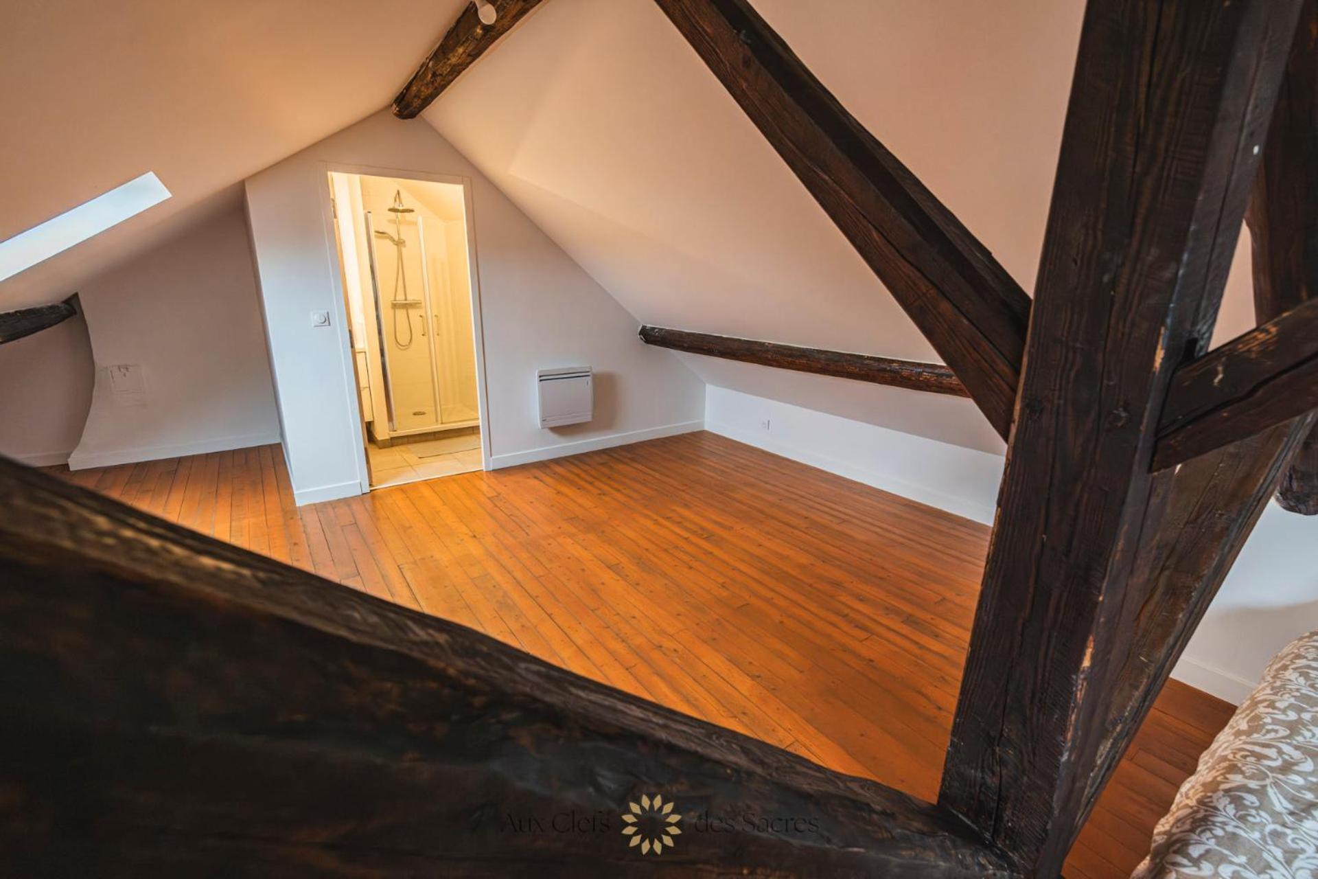 L'hotel Des Ventes Chativesle Appartement