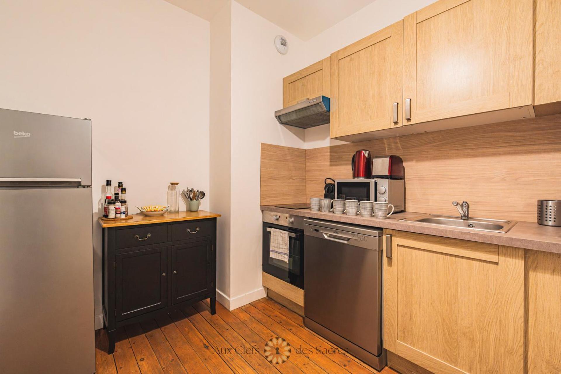 Appartement L'hotel Des Ventes Chativesle Reims