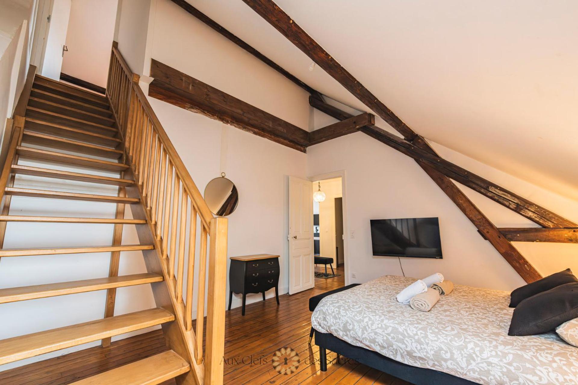Appartement L'hotel Des Ventes Chativesle Reims