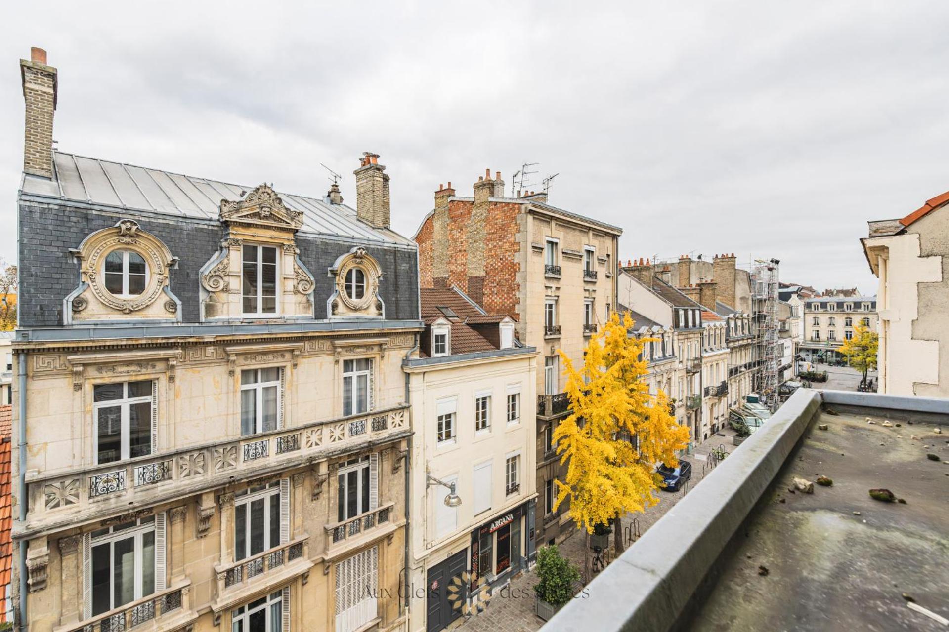 Appartement L'hotel Des Ventes Chativesle