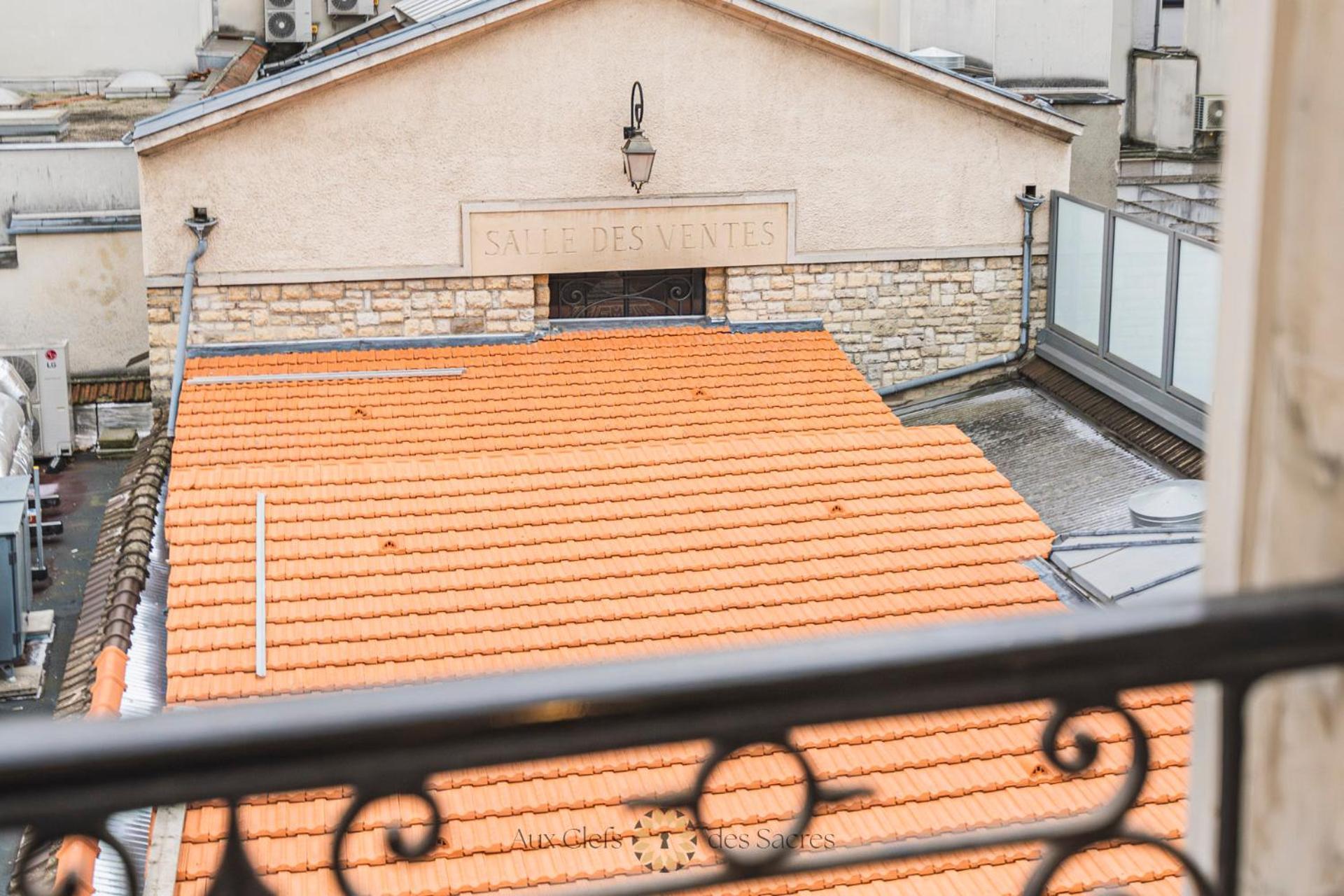 Appartement L'hotel Des Ventes Chativesle Reims