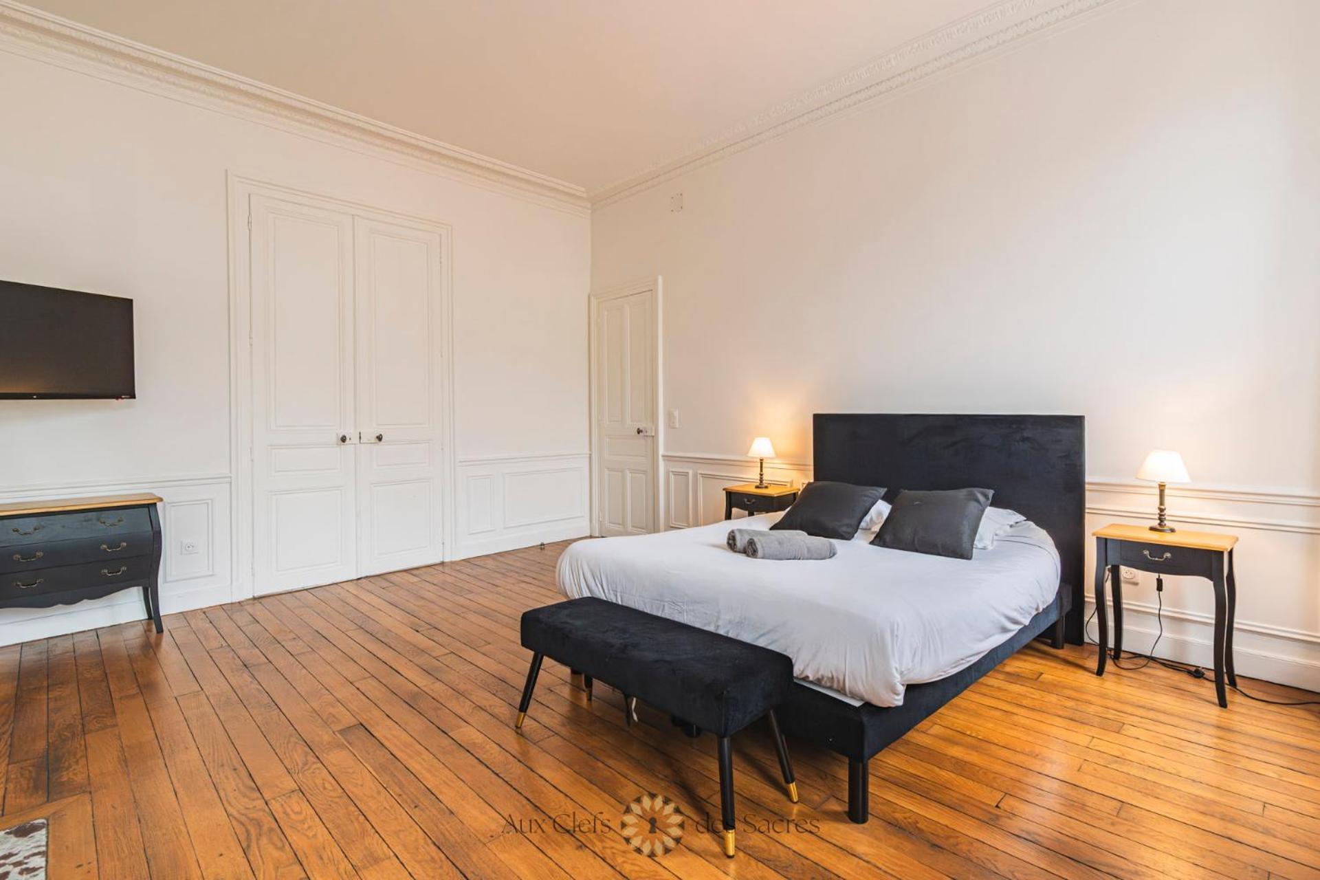 L'hotel Des Ventes Chativesle Appartement