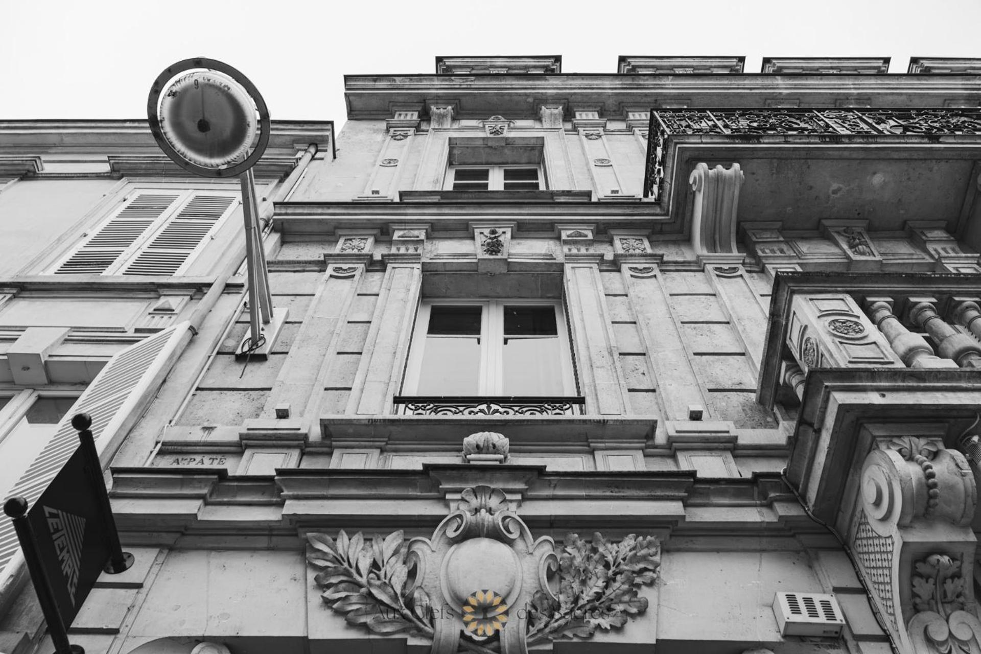 Appartement L'hotel Des Ventes Chativesle