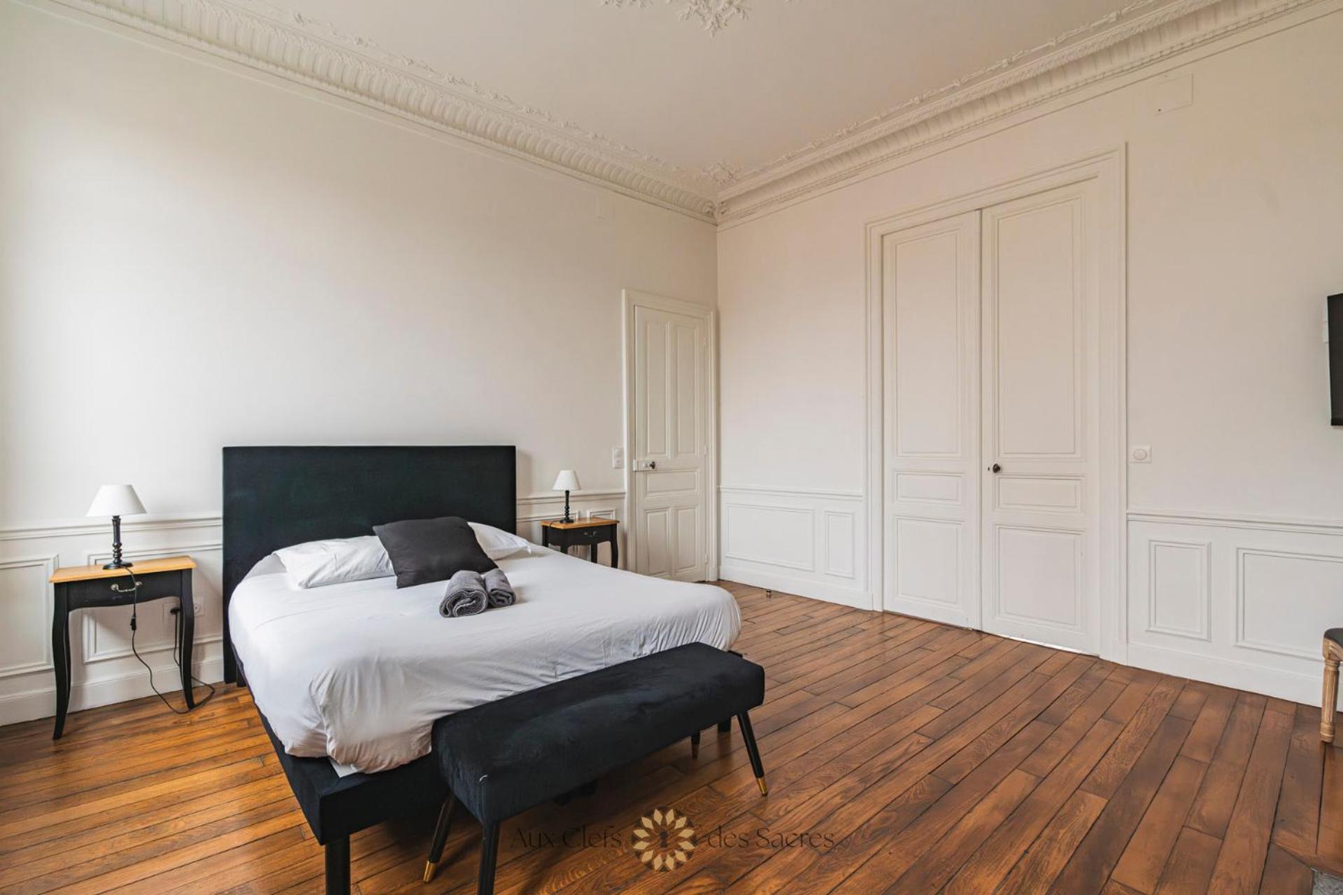 Appartement L'hotel Des Ventes Chativesle *